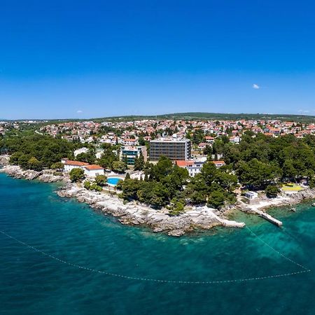 Villa Lovorka - Hotel Resort Drazica Krk Town Exterior foto