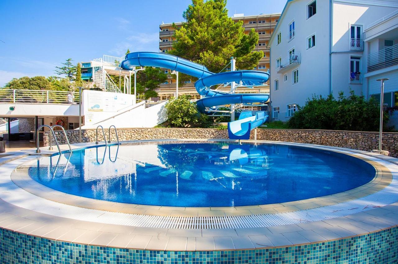 Villa Lovorka - Hotel Resort Drazica Krk Town Exterior foto
