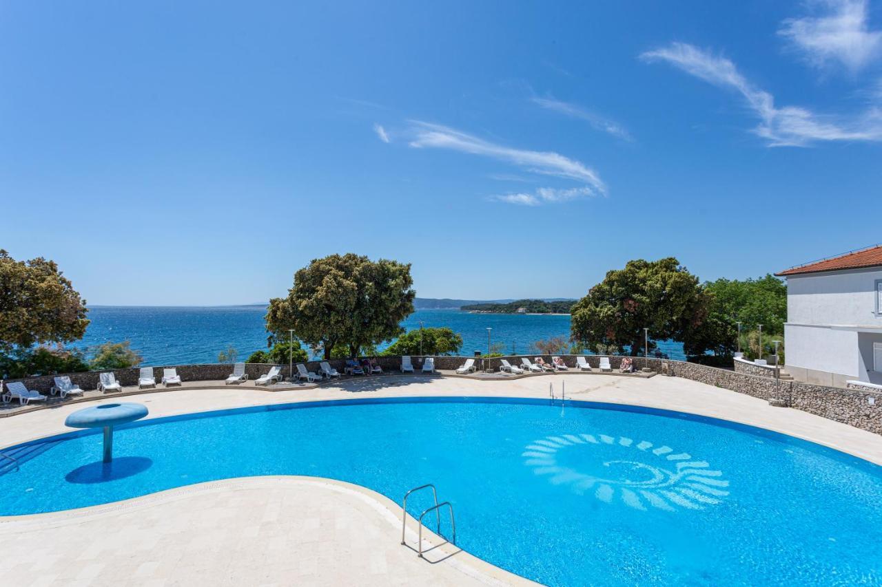 Villa Lovorka - Hotel Resort Drazica Krk Town Exterior foto