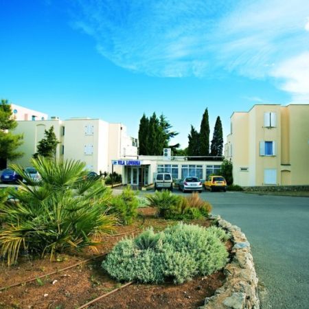 Villa Lovorka - Hotel Resort Drazica Krk Town Exterior foto