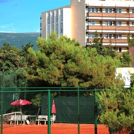 Villa Lovorka - Hotel Resort Drazica Krk Town Exterior foto