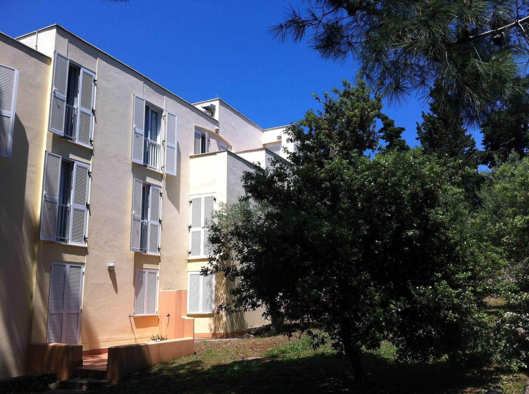 Villa Lovorka - Hotel Resort Drazica Krk Town Exterior foto