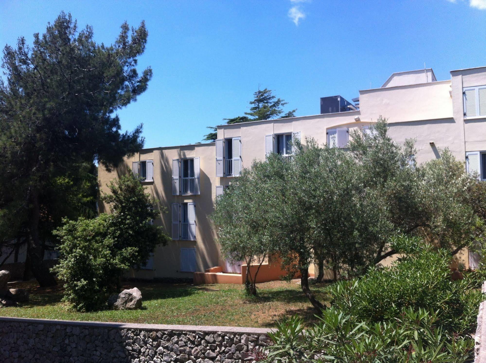 Villa Lovorka - Hotel Resort Drazica Krk Town Exterior foto