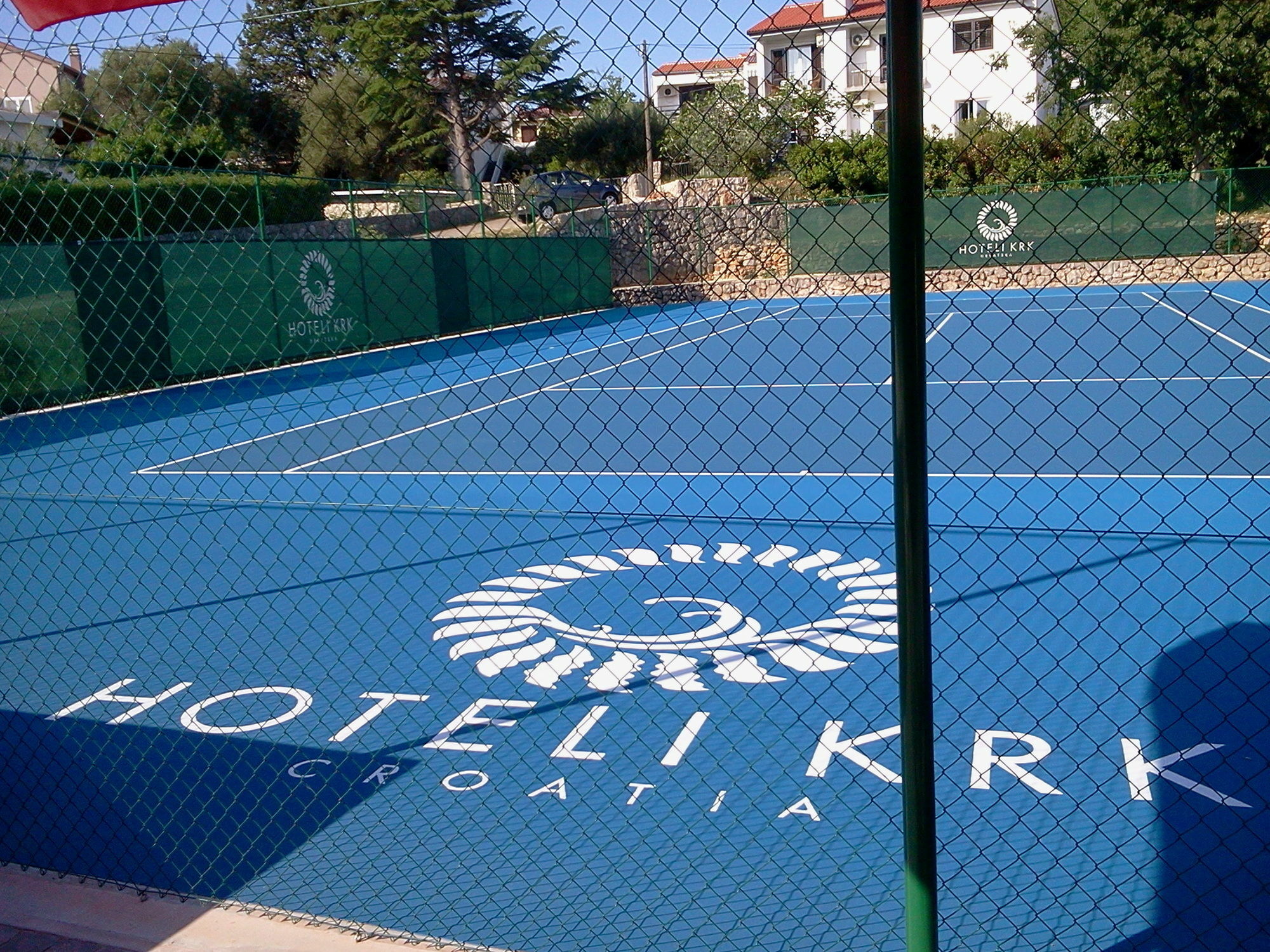 Villa Lovorka - Hotel Resort Drazica Krk Town Exterior foto